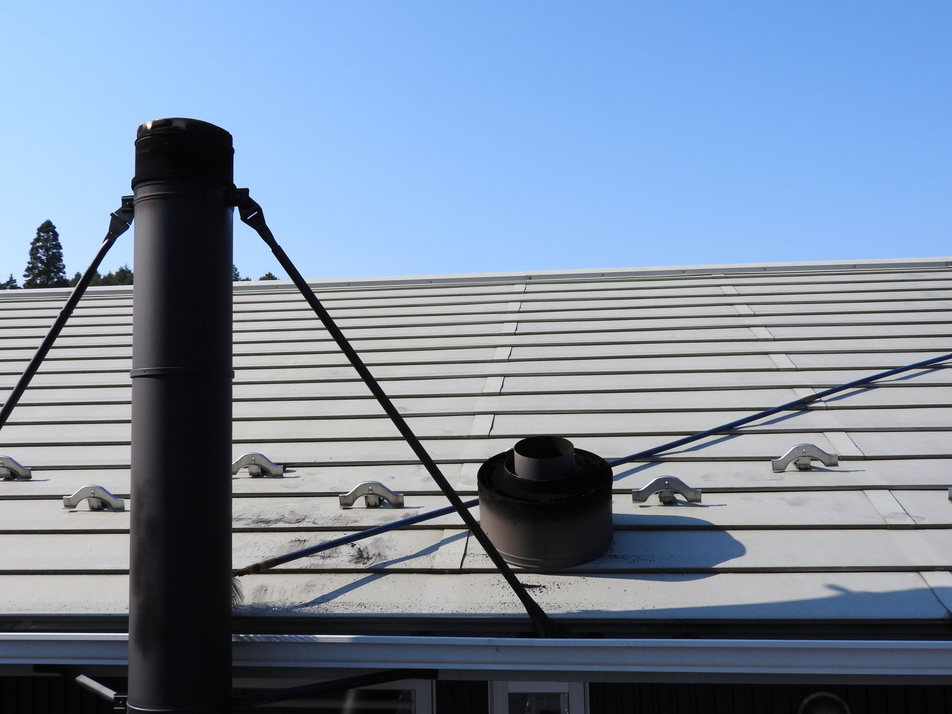 ホームページを開設しました。